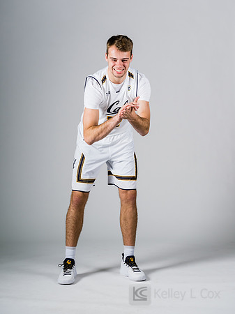 Austin McCullough