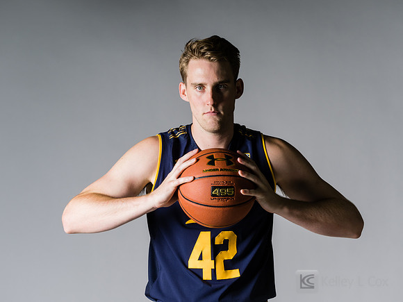 Cole Welle