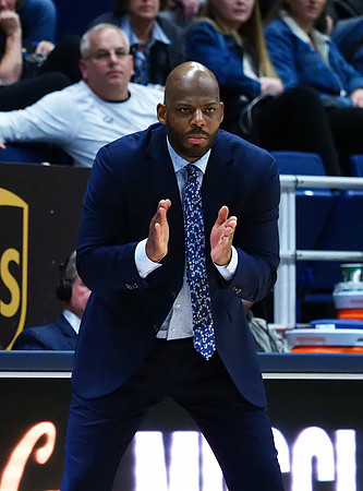 NCAA Basketball: Arizona State at California