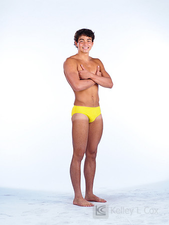 Destin Lasco