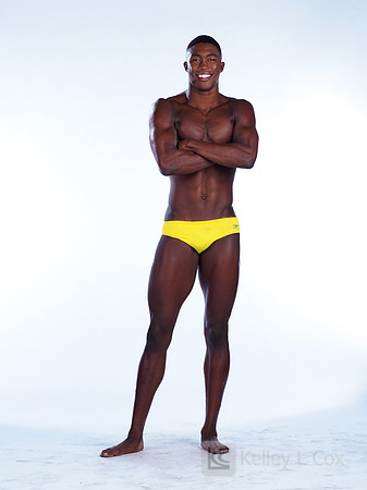 Reece Whitley