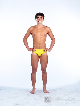 Destin Lasco