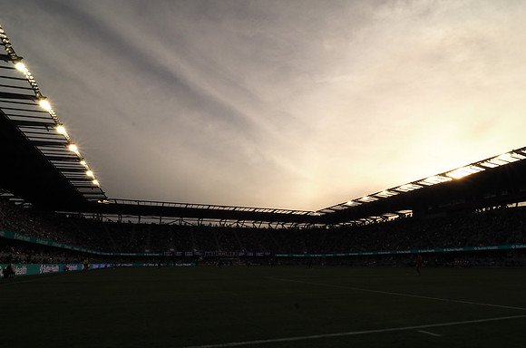 MLS: New York City FC at San Jose Earthquakes