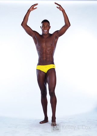 Reece Whitley