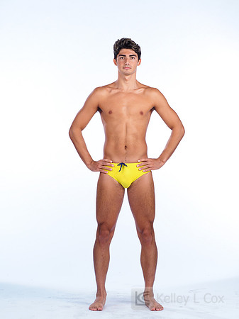 Preston Niayesh