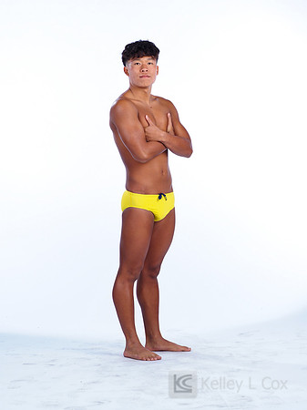 Chris Jhong