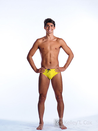 Preston Niayesh