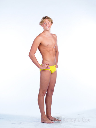 Kai Bathurst