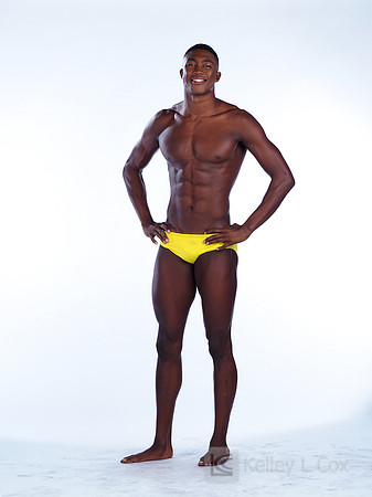 Reece Whitley