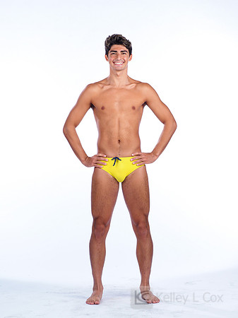 Preston Niayesh