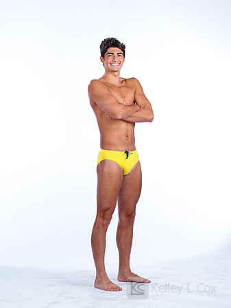 Preston Niayesh