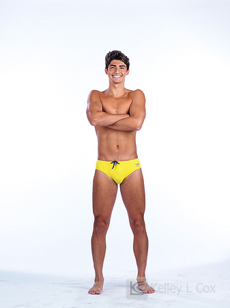 Preston Niayesh