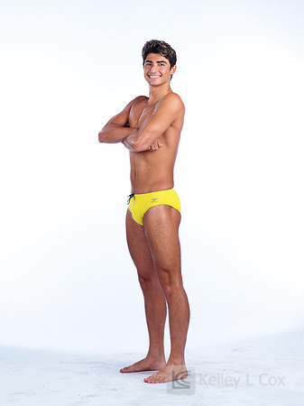 Preston Niayesh