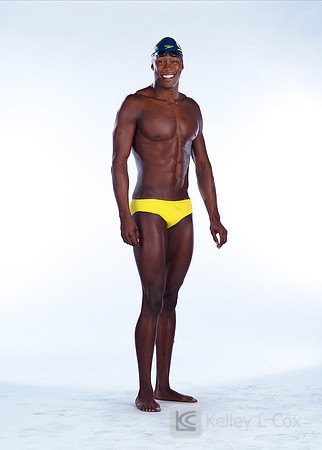 Reece Whitley