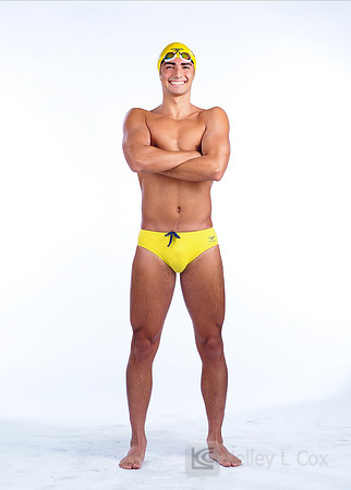 Preston Niayesh