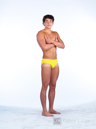 Destin Lasco