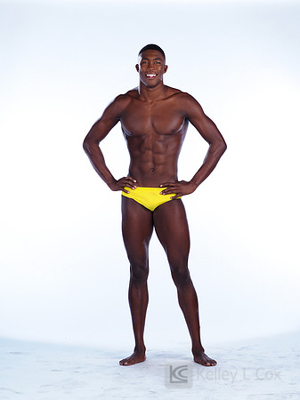 Reece Whitley
