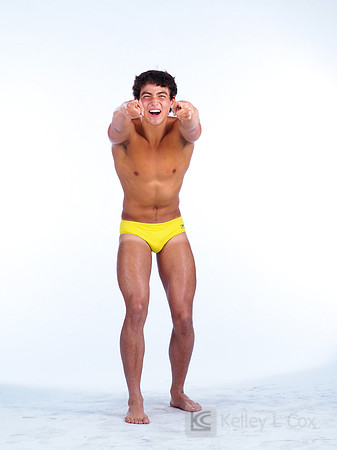 Destin Lasco
