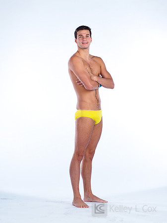 Bryce Mefford