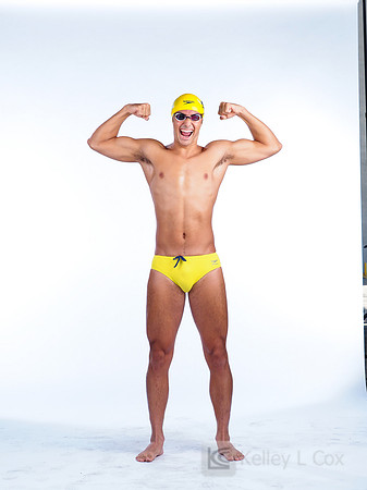 Preston Niayesh