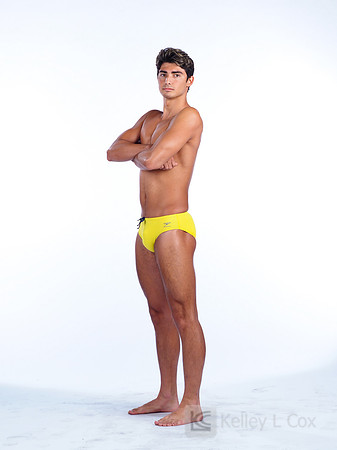 Preston Niayesh