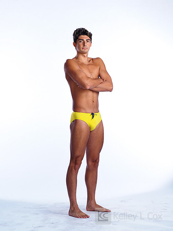 Preston Niayesh