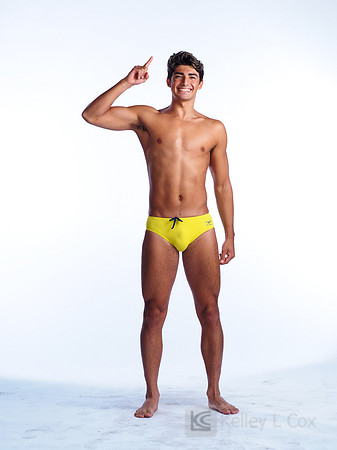 Preston Niayesh
