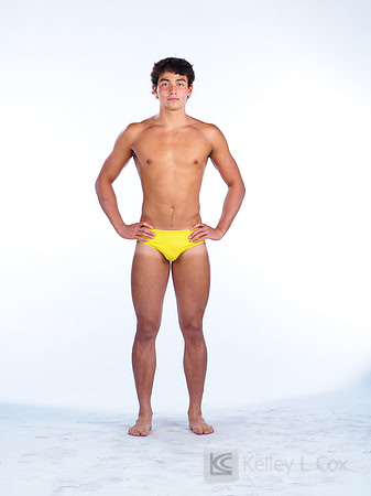 Destin Lasco