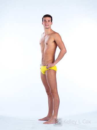 Bryce Mefford