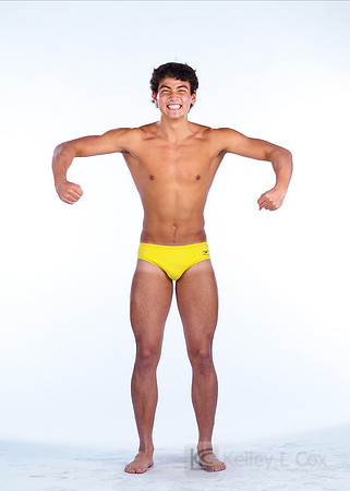 Destin Lasco