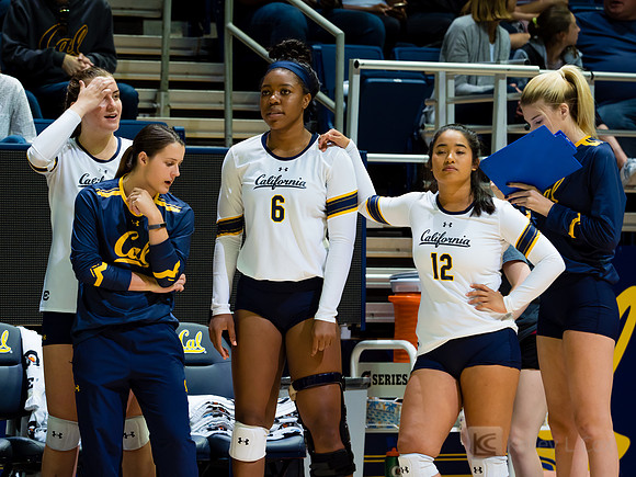 Ashten Smith-Gooden (6), Gaby Deguzman (12)