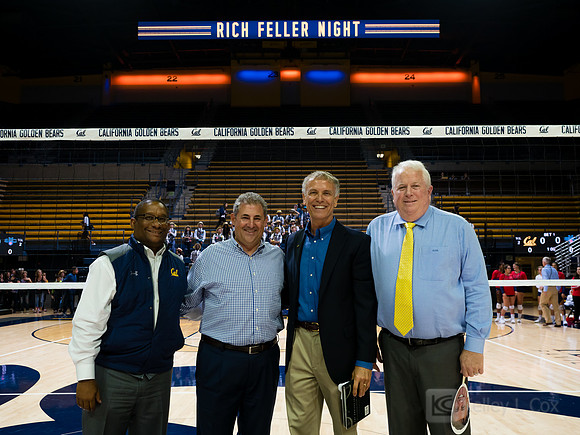 Rich Feller Night