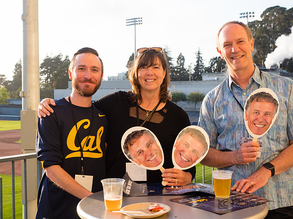 Rich Feller Night