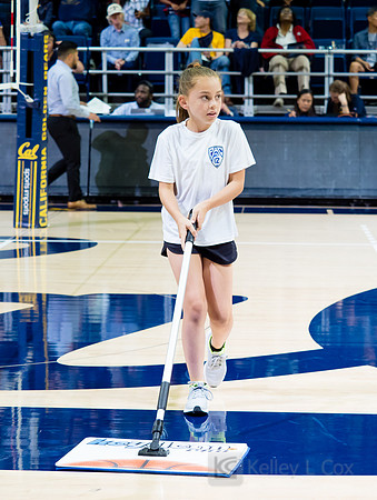 Women's Volleyball: Cal v St. Mary's