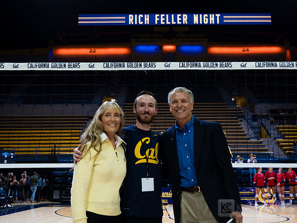 Rich Feller Night