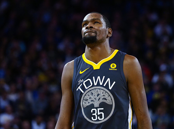 NBA: Phoenix Suns at Golden State Warriors