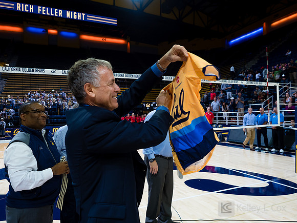 Rich Feller Night