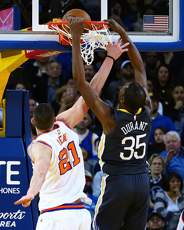 NBA: Phoenix Suns at Golden State Warriors