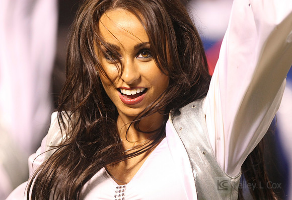 NFL: Denver Broncos at Oakland Raiders
