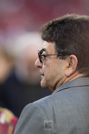 NFL: Minnesota Vikings at San Francisco 49ers