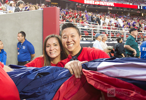 NFL: Minnesota Vikings at San Francisco 49ers