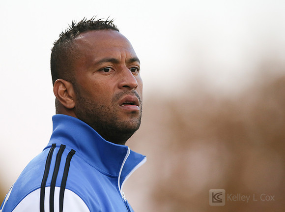 MLS: Friendly-Norwich City at San Jose Earthquakes
