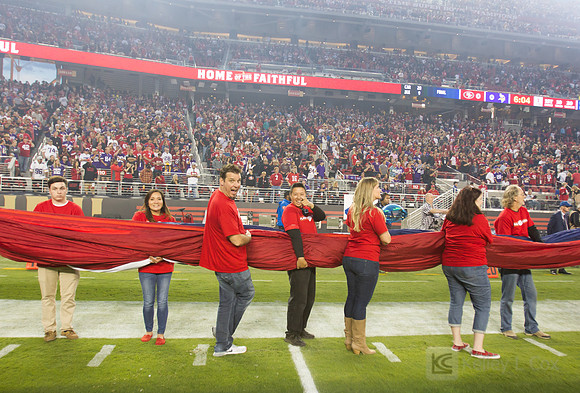 NFL: Minnesota Vikings at San Francisco 49ers