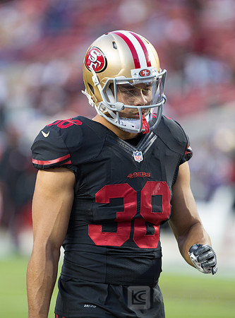 NFL: Minnesota Vikings at San Francisco 49ers
