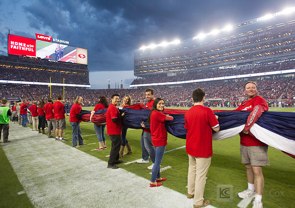 NFL: Minnesota Vikings at San Francisco 49ers