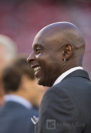 NFL: Minnesota Vikings at San Francisco 49ers