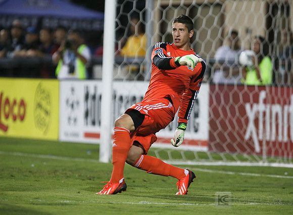 MLS: Friendly-Norwich City at San Jose Earthquakes