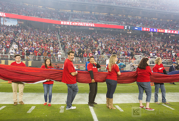 NFL: Minnesota Vikings at San Francisco 49ers