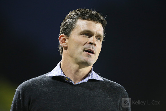 MLS: Friendly-Norwich City at San Jose Earthquakes