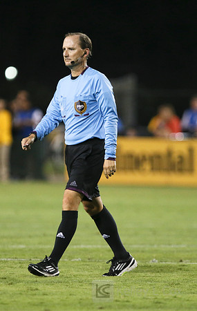 MLS: Friendly-Norwich City at San Jose Earthquakes